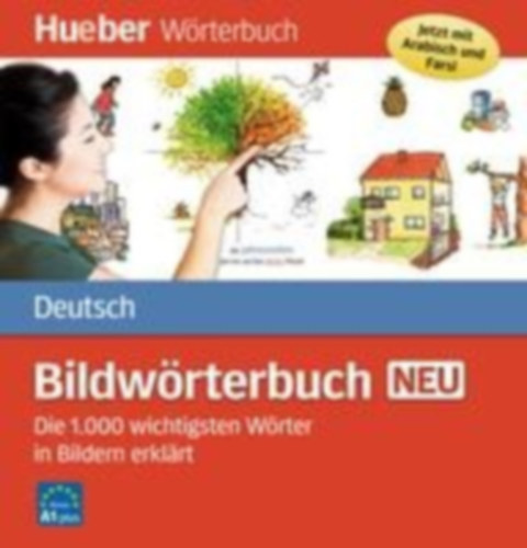 Juliane Forssmann Gisela Specht - Gisela Specht-Juliane Formann - Bildwrterbuch Deutsch-Die1.000 wichtigsten Wrter in Bildern erklart