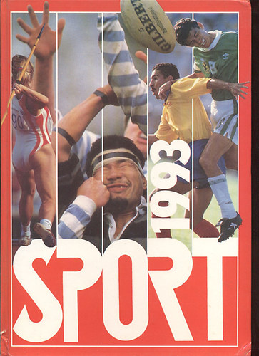 Sport 1993