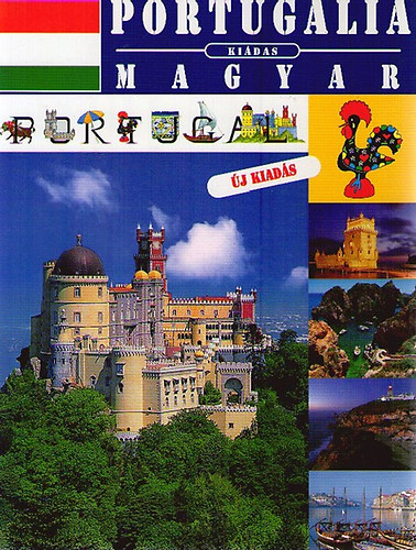 Turista tikalauz - Portuglia