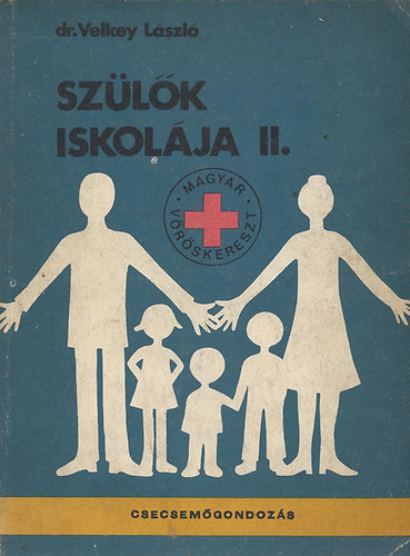 Dr. Velkey Lszl - Szlk iskolja II.