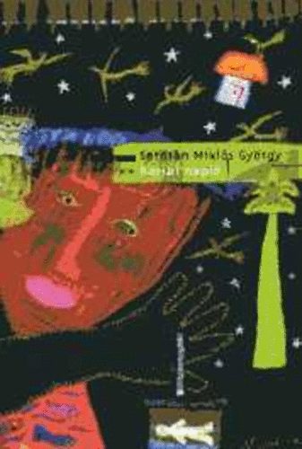 Serdi�n Mikl�s Gy�rgy - Karibi napl� - 7 sziget