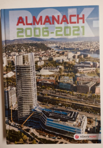 Almanach 2006-2021