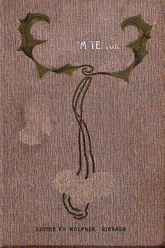 Herczeg Ferencz - A h�rom test�r (Herczeg)