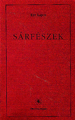 Eff Lajos - Srfszek