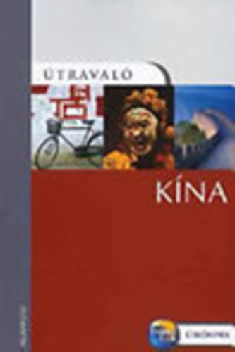 George McDonald - K�na (�traval�)