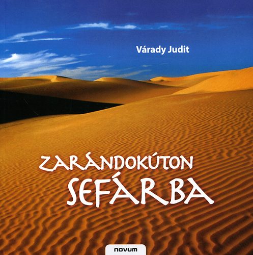 V�rady Judit - Zar�ndok�ton Sef�rba