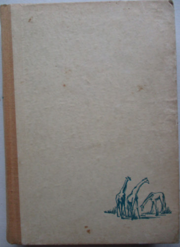 D�nes Istv�n - �gy l�ttam Afrik�t