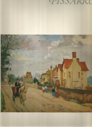 G�nter Meier - Pissarro