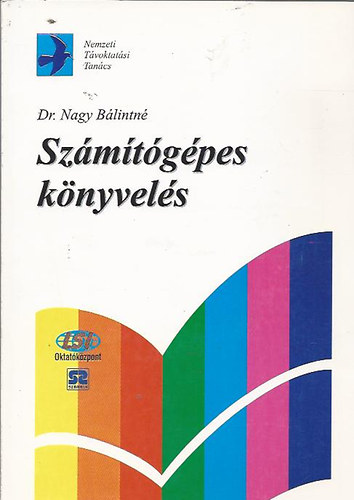 Dr. Nagy Blintn - Szmtgpes knyvels Windows alapokon