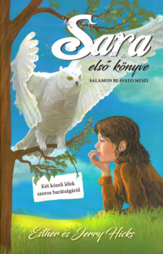 Jerry Hicks Esther Hicks - Sara els� k�nyve