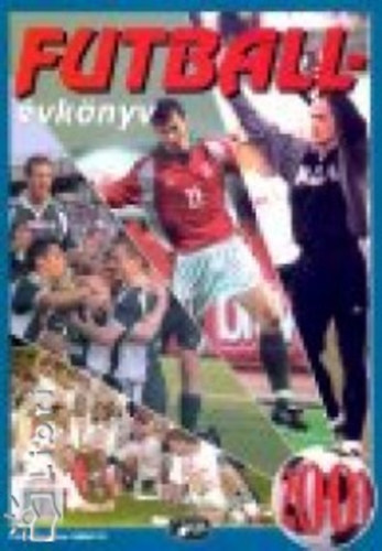 Futball-�vk�nyv 2001
