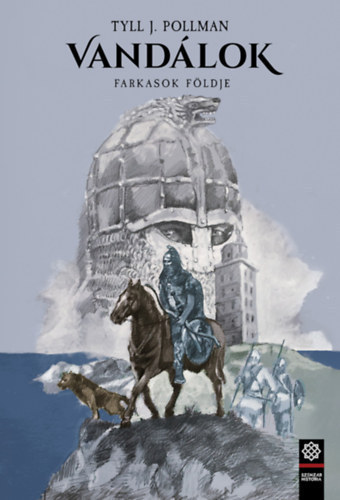 Tyll J. Pollmann - Farkasok földje