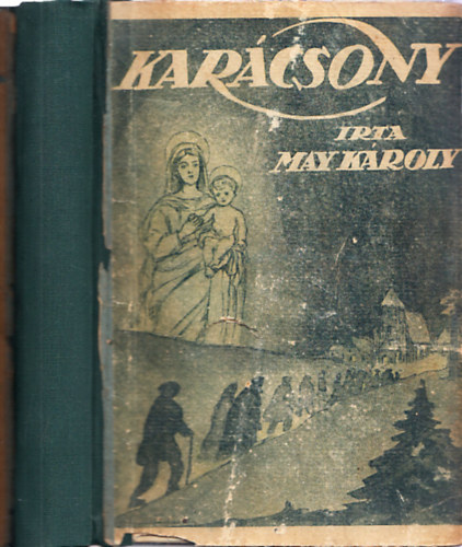 May Kroly - Karcsony