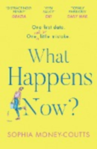 What Happens Now