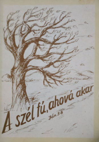 Turóczy Zoltán (lekt.) - A szél fú, ahová akar (Egy kitelepített emlékezik.)