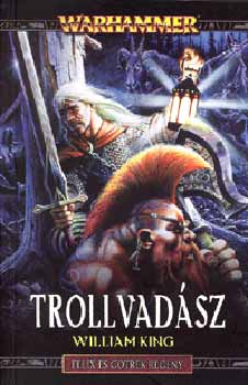 William King - Trollvadsz
