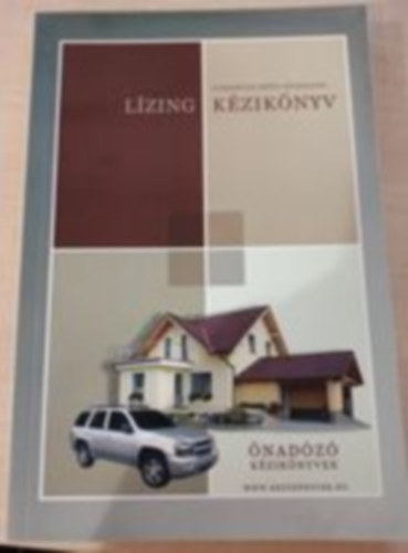 Junkertn Szcs Zsuzsanna - Lzing kziknyv