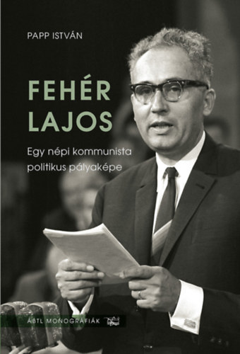 Papp Istv�n - Feh�r Lajos