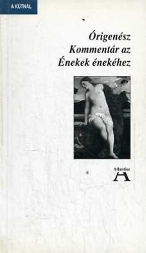 rigensz - Kommentr az nekek nekhez