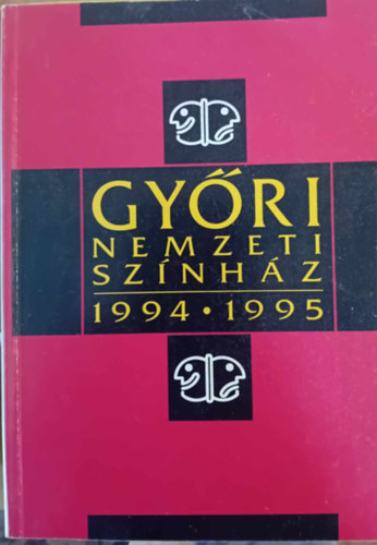 ism - Gy�ri Nemzeti Sz�nh�z