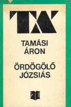 Tam�si �ron - �rd�g�l� J�zsi�s