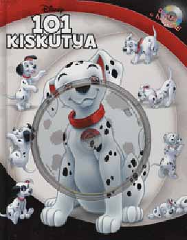 101 kiskutya