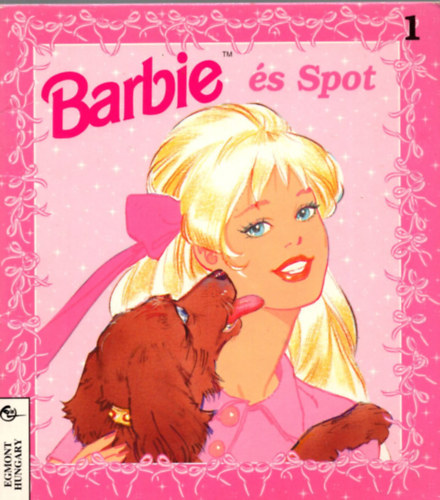 Barbie s sport - Mini
