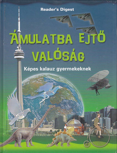 mulatba ejt valsg - Kpes kalauz gyermekeknek