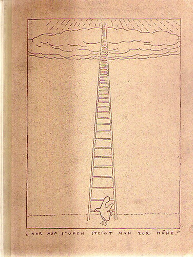 Spr�che und Wahrheiten gezeichnet von Olaf Gulbransson