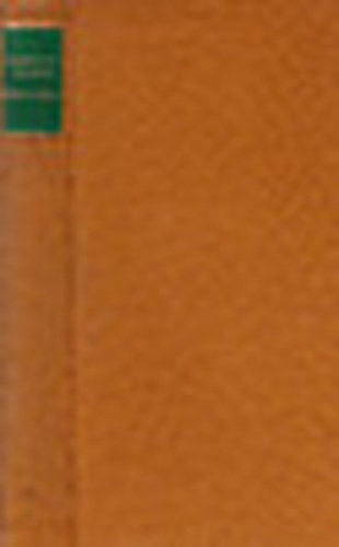 Stendhal - Armance - Helikon kiskönyvtár