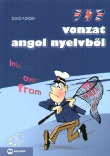 Dor Katalin - 777 vonzat angol nyelvbl