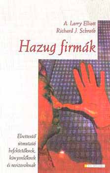 Elliott-Schroth - Hazug firmk