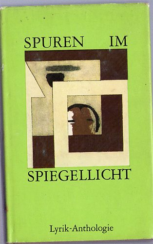 Karl Bongard - Spuren im spiegellicht