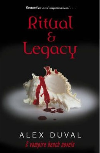 Alex Duval - Ritual & Legacy