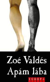 Zo� Vald�s - Ap�m l�ba