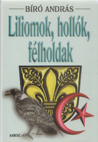 Br Andrs - Liliomok, hollk, flholdak (dediklt)