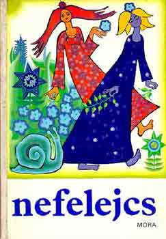 T. Asz�di �va - Nefelejcs