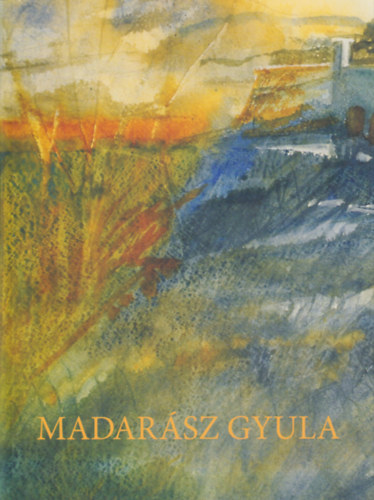 Madar�sz Gyula