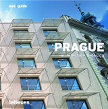 Christian-Kullmann, Christof Datz - Prague - Architecture & design