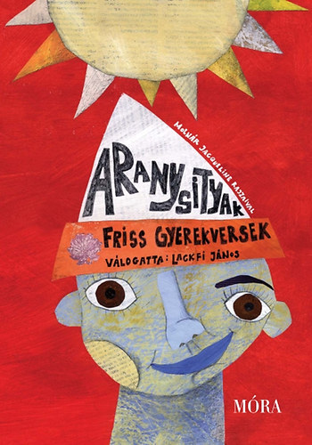 Aranysityak - Friss gyerekversek