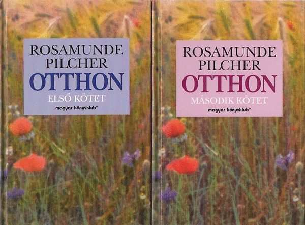 Rosamunde Pilcher - Otthon I-II.