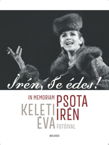 Irn, te des!