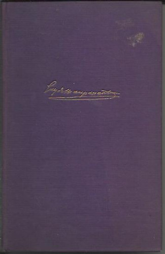 Lessing - l knyvek II.-Klfldi klasszikusok