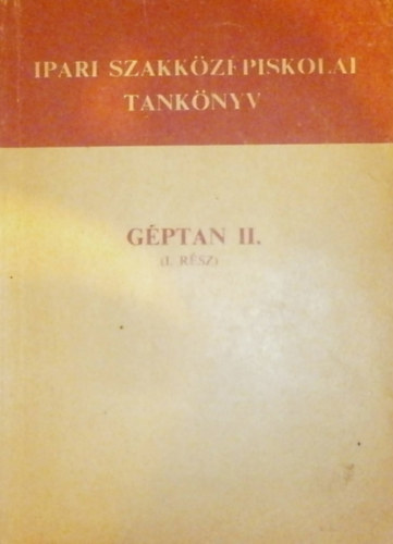 Gáti Zoltán - Géptan II. (I. rész)