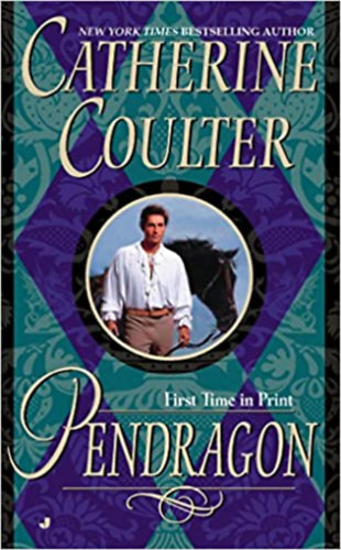 Catherine Coulter - Pendragon