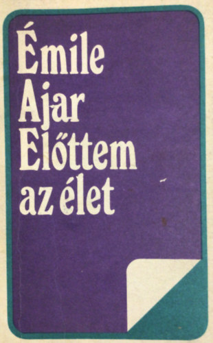 �mileajar - El�ttem az �let