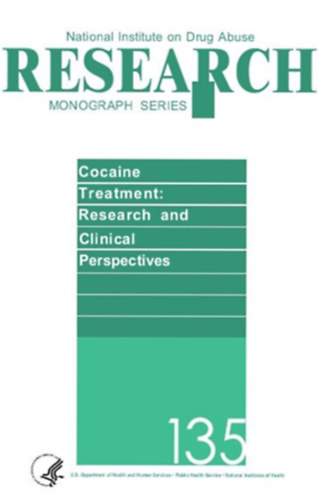 Carl G. Leukefeld Frank M. Tims  (szerk.) - Cocaine Treatment: Research and Clinical Perspectives
