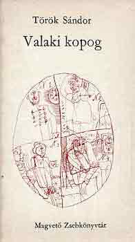 T�r�k S�ndor - Valaki kopog