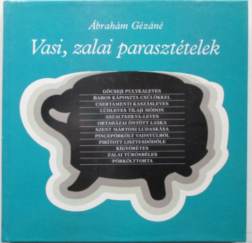 �brah�m G�z�n� - Vasi, zalai paraszt�telek