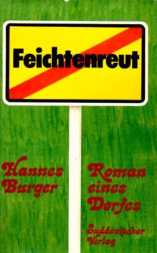 Hannes Burger Konrad Lorenz - Feichtenreut